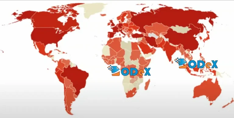 ODeX Global expands digital trade solutions footprint to Africa and Southeast Asia