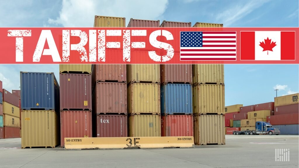 Ontario drops surcharge on electricity sales under threat of US retaliation