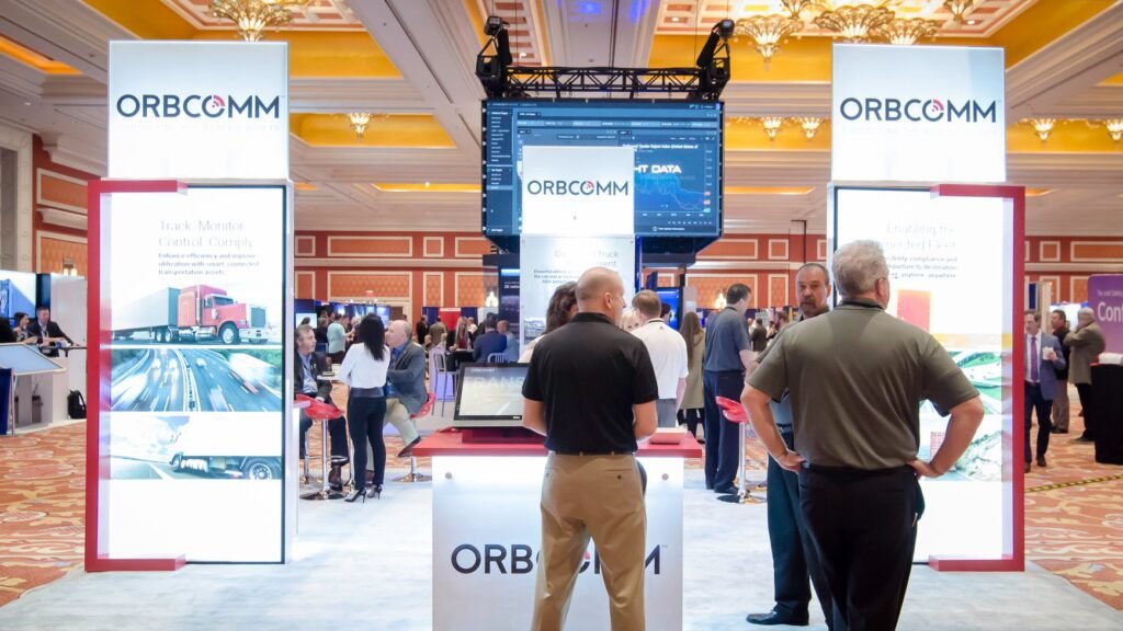 Orbcomm’s debt rating holds at Moody’s but is deep in speculative territory