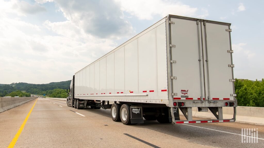 Punitive damages in huge Wabash judgment slashed but still over $100M