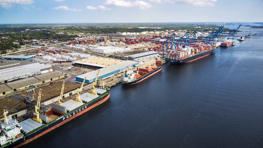 Regulator vows to back US exporters fearful about Trump’s shipping fees