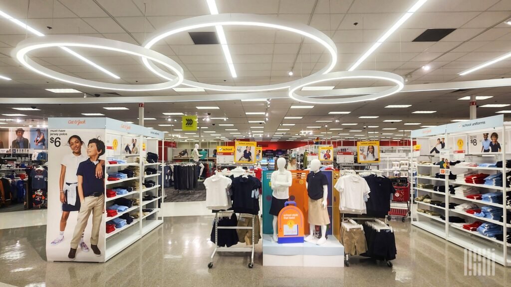 Retailers see both danger and potential in Trump's tariffs