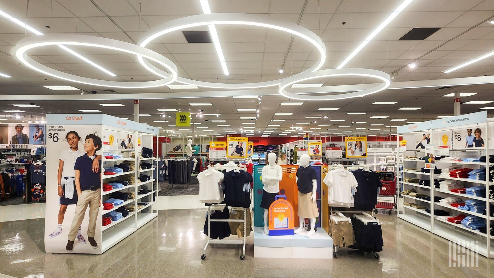 Retailers see both danger and potential in Trump's tariffs