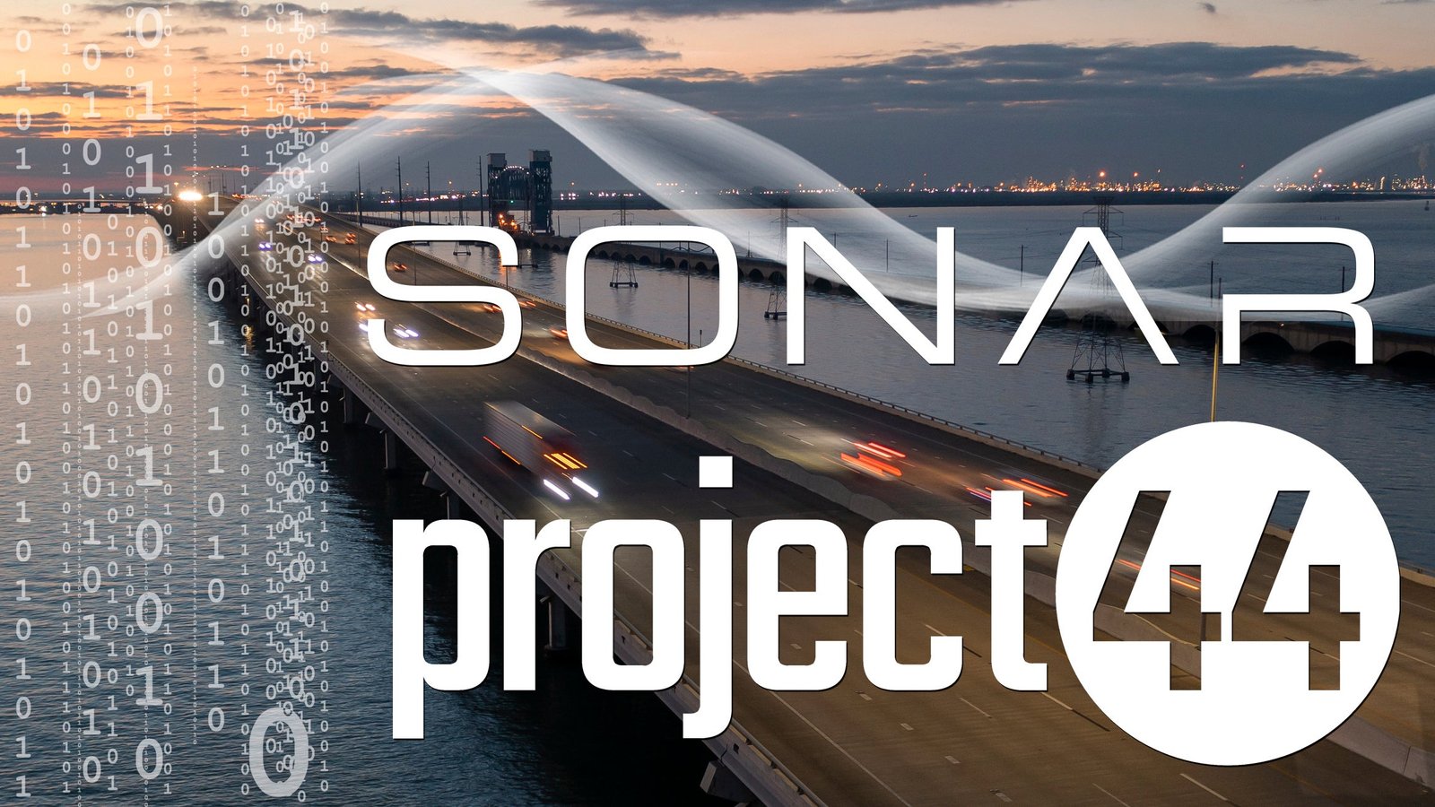 SONAR partners with project44 on new procurement analytics tool