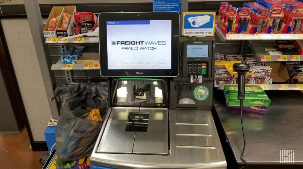 Shoppers fearful of crime at retail locations