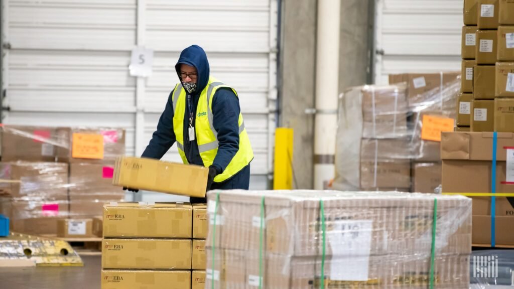 SnapFulfil survey: Warehouse automation growing beyond early-adopter phase