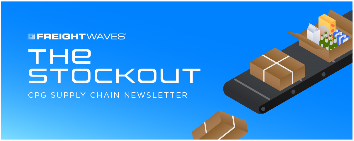 Tariffs in 7 SONAR charts