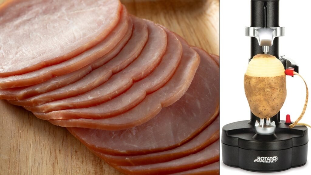The Light Load: I for one will not starve if tariffs fry Canadian ‘bacon’