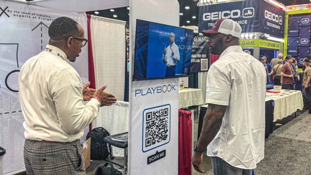 The Playbook Makes a Bold Debut at MATS 2025