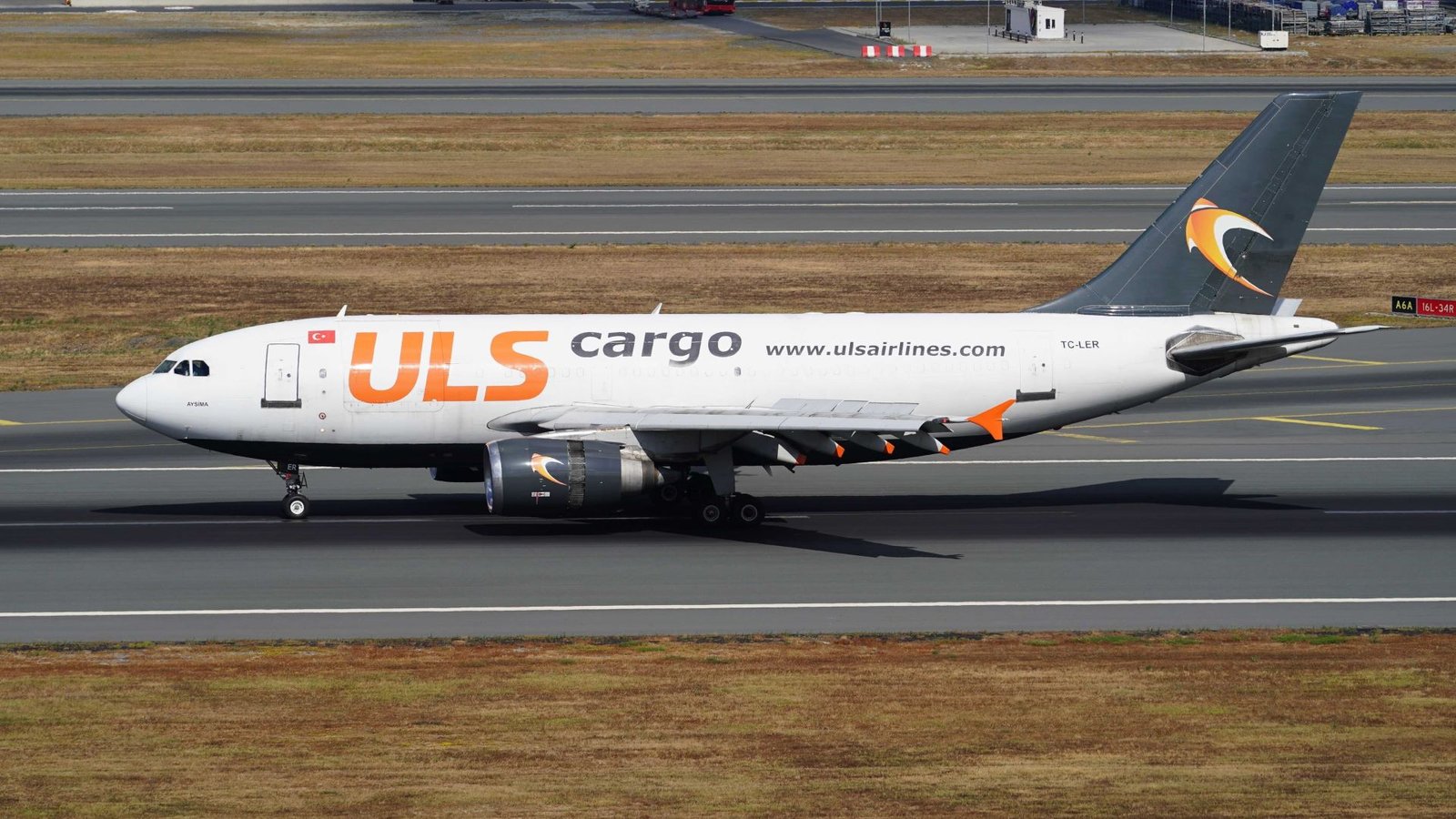 Turkey’s ULS Cargo Airlines to receive 1st A330 freighter in March