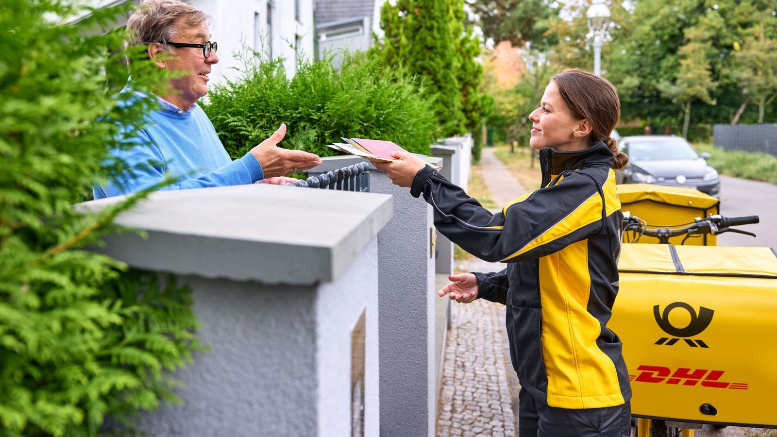 US ranks low among international postal services on financial flexibility