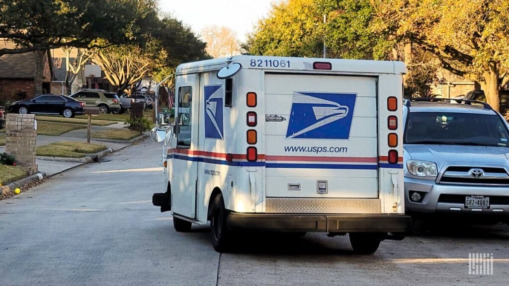 Unions pressure Congress to protect against Postal Service changes