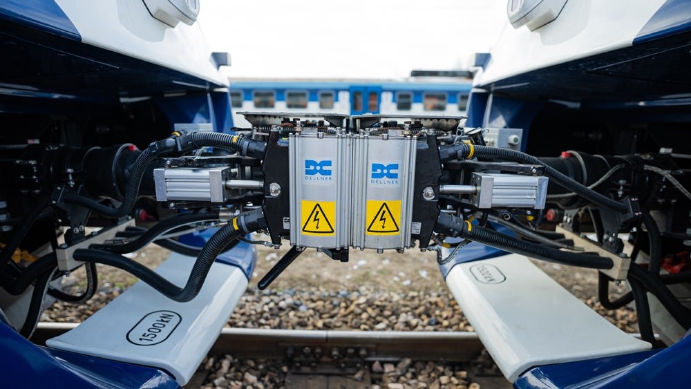 Wabtec to acquire Sweden’s Dellner Couplers for $960M