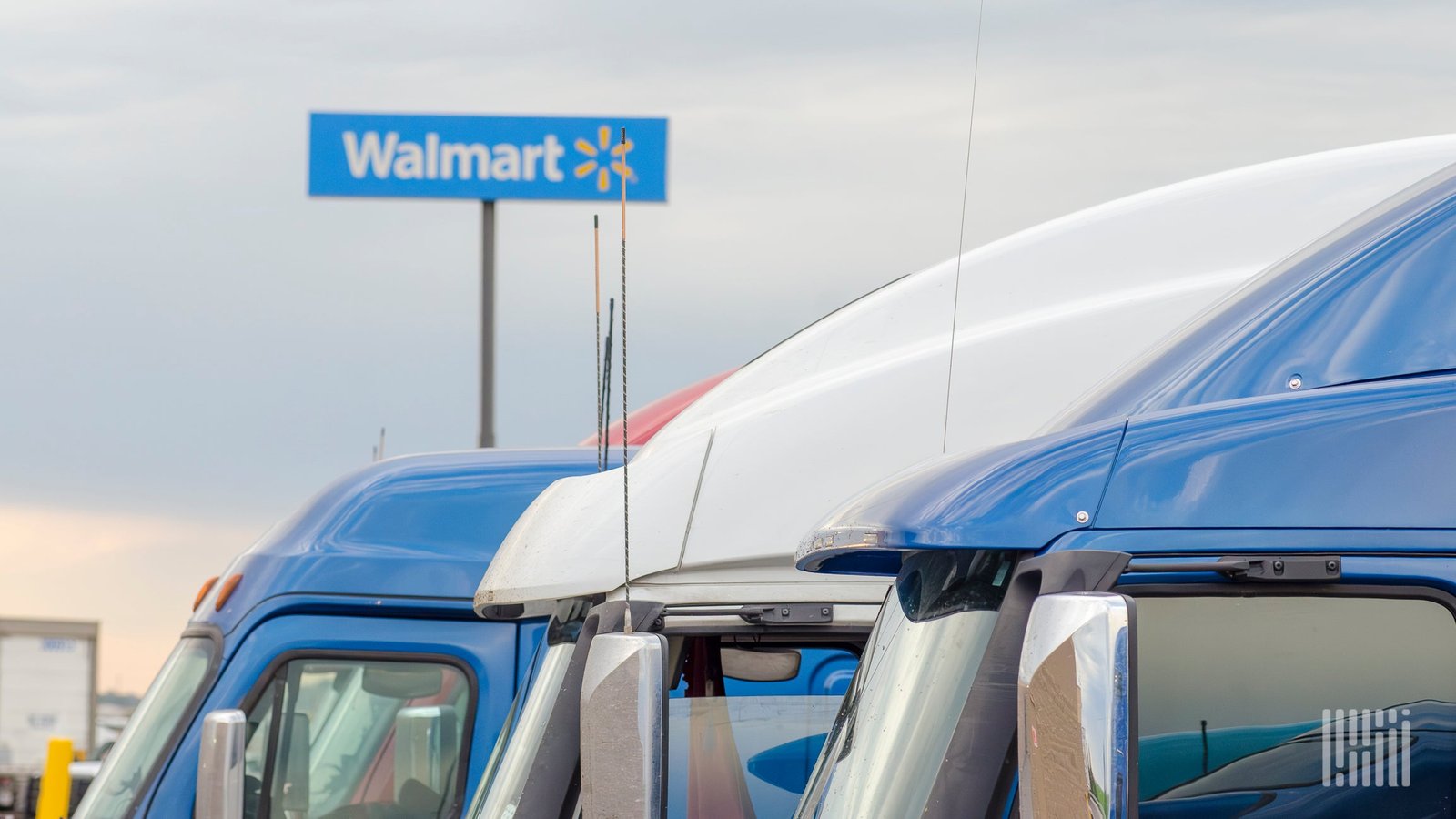 Walmart rolls forward with brokerage: What it means for Amazon
