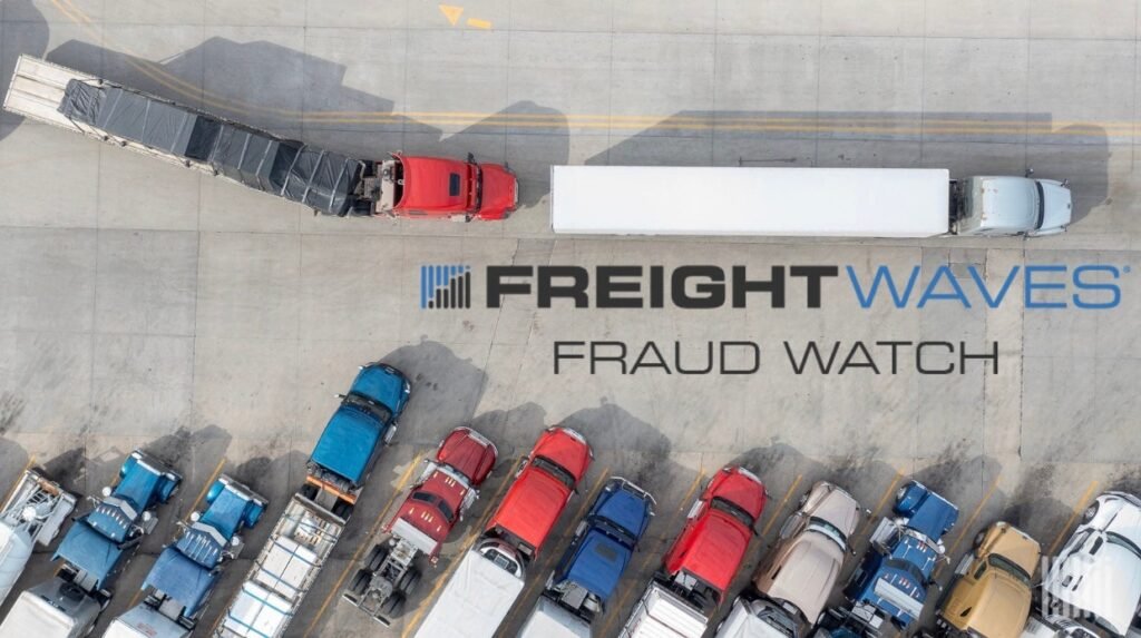 ‘Owner’ of fictitious logistics firm sentenced in $2.8M COVID relief