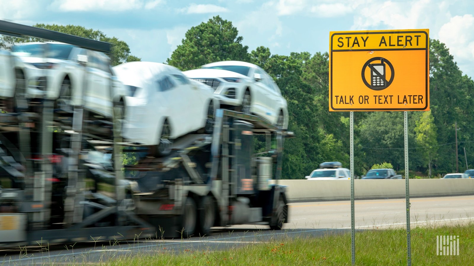 Auto hauler Proficient grows with acquisition of Pennsylvania company