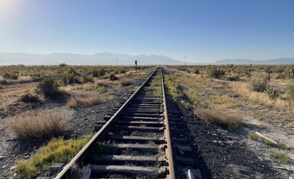 BNSF will get to make case before STB on access to Utah short line