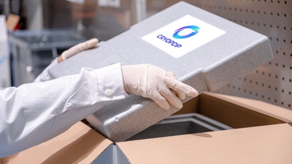 DHL to buy US pharma logistics specialist CryoPDP for $195M