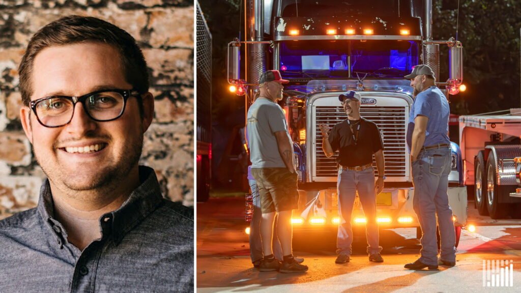 Driver feedback provider WorkHound sold to WorkStep