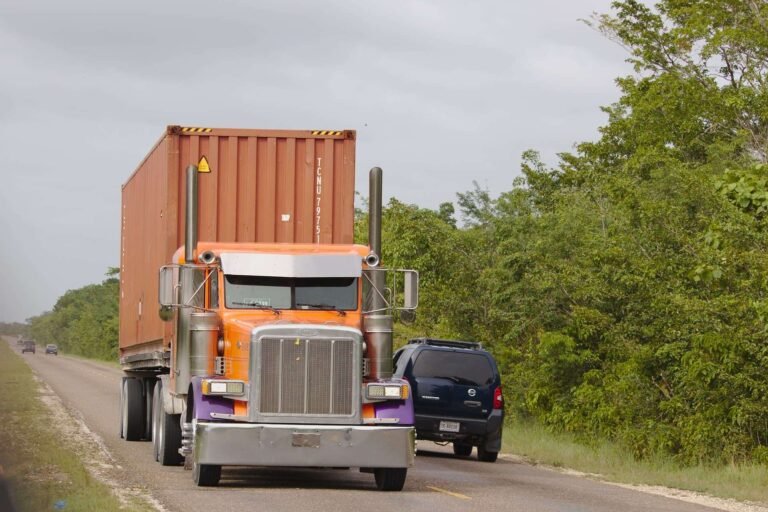 Exploring the shift towards short haul logistics