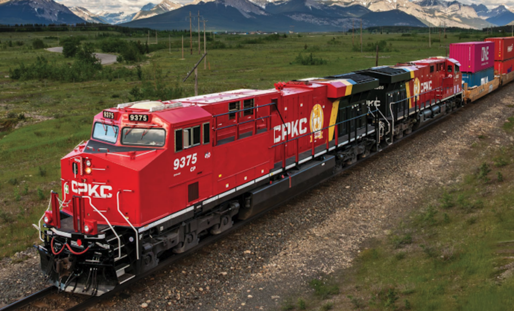 First look: CPKC earnings - FreightWaves