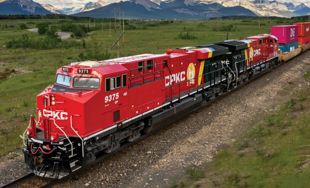 First look: CPKC earnings - FreightWaves