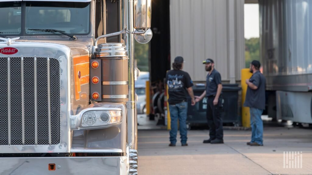 Fleets Face Privacy Challenges as Workplace Surveillance Looks at Major Overhaul