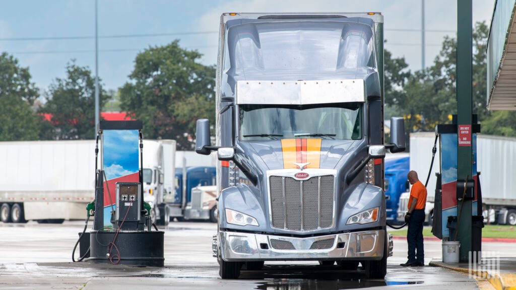 From Driver to Business Owner - A Roadmap Snapshot