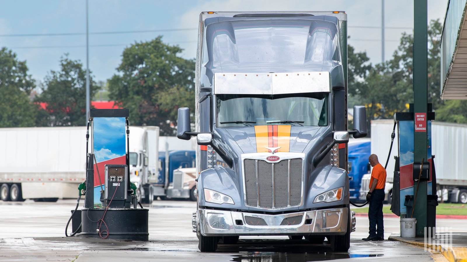 From Driver to Business Owner - A Roadmap Snapshot