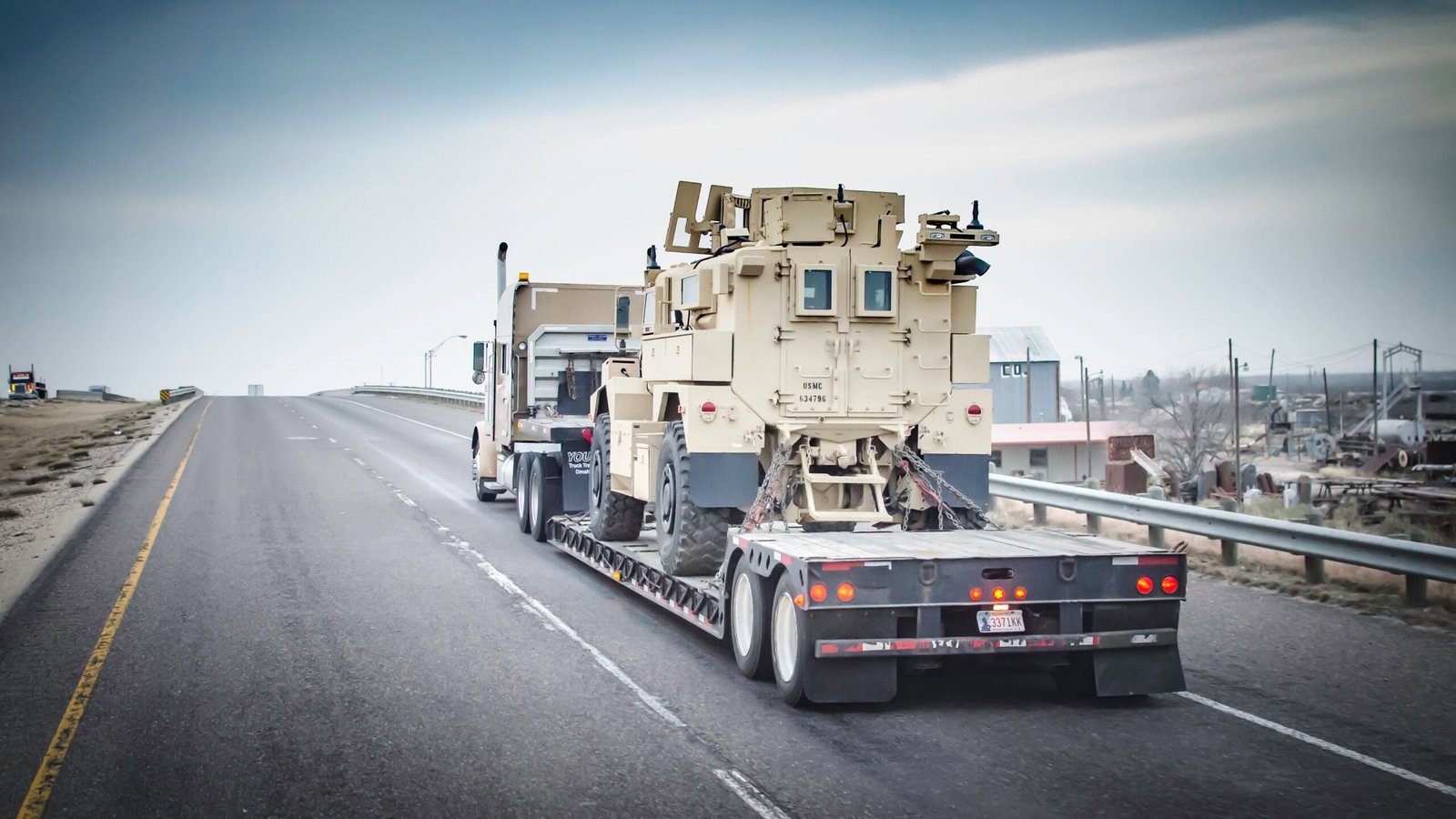 Gallatin AI raises $15M in seed funding to advance military logistics