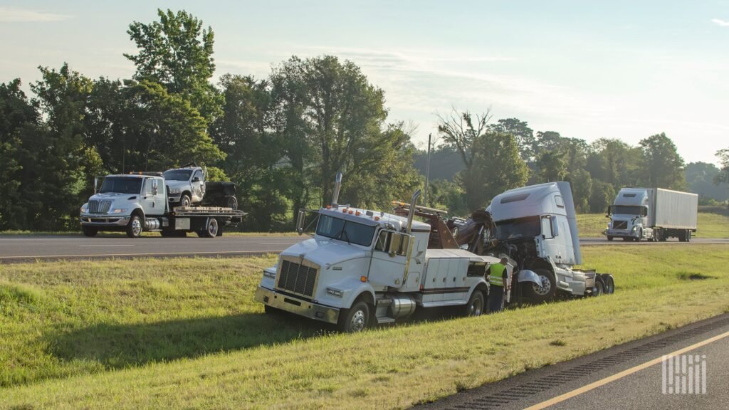 How fleets can strengthen post-accident response