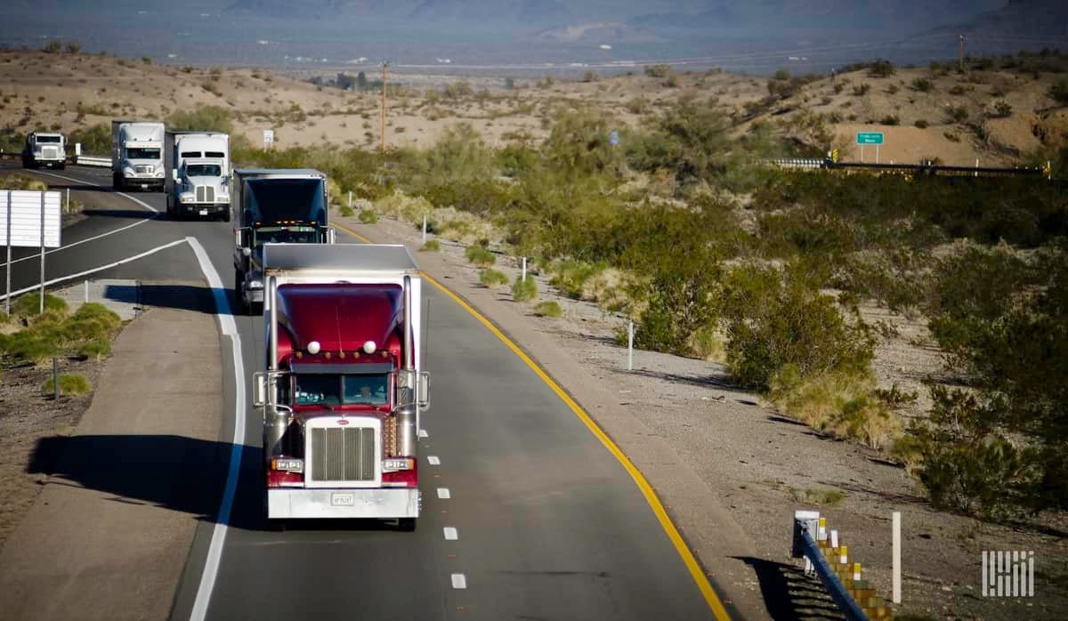 How retail shoppers are driving changes in supply chains, demanding faster production and shipping times