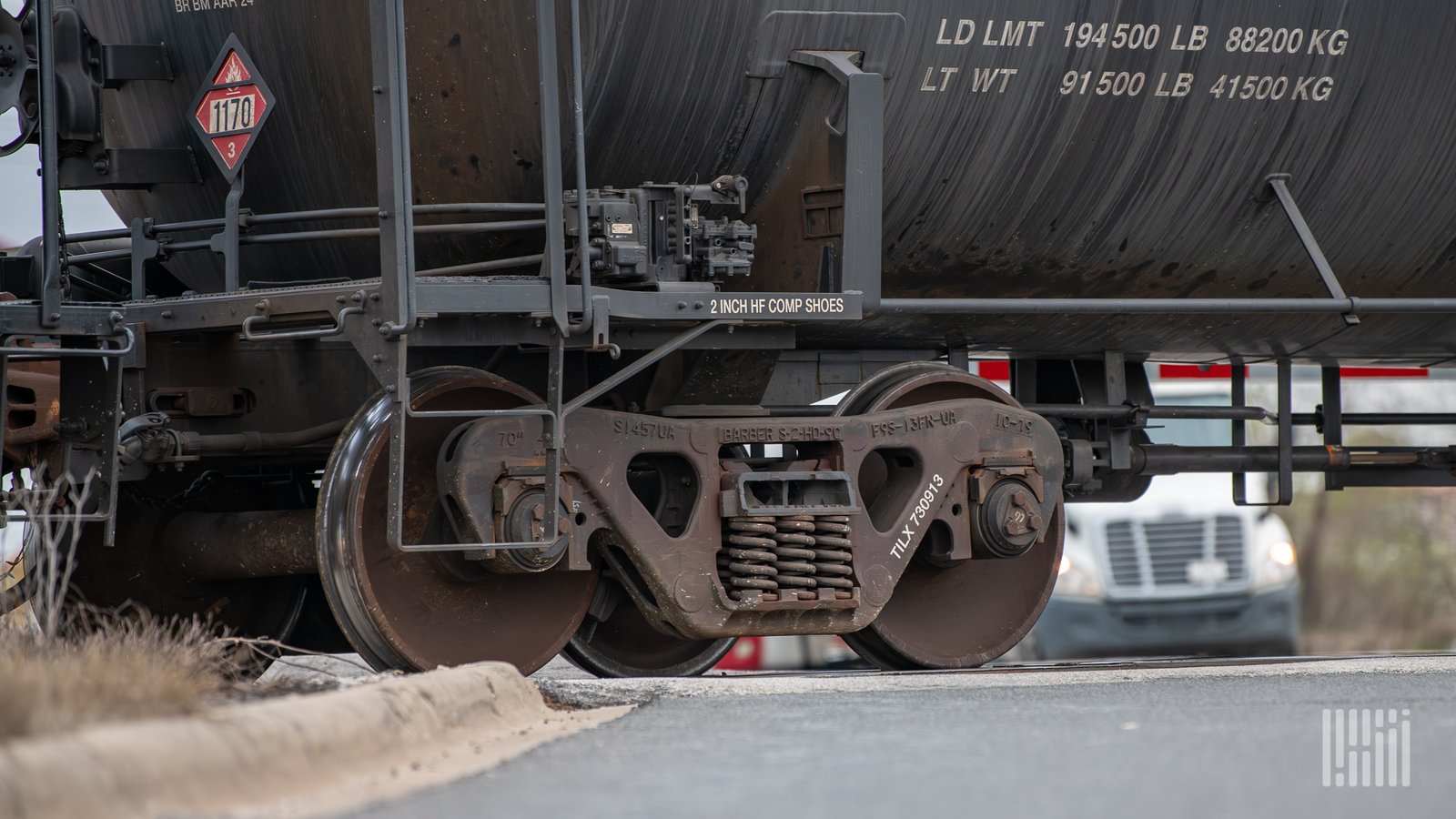 Illinois railcar owner doesn’t have to pay damages in Ohio train derailment