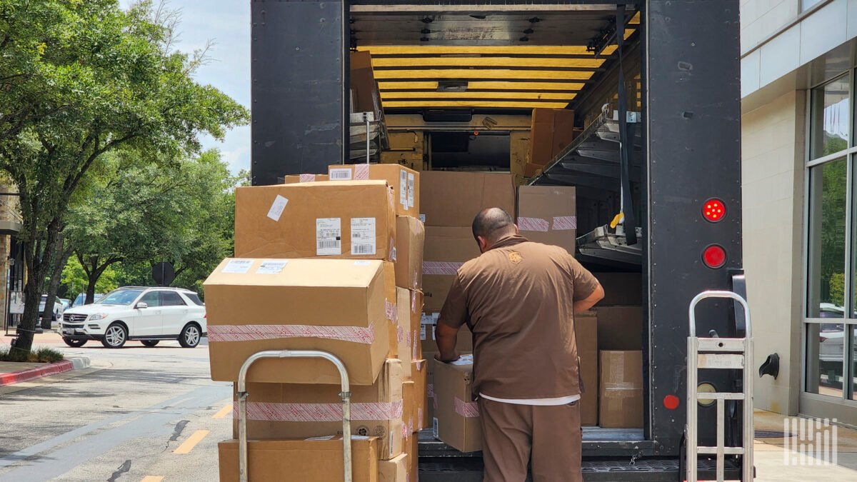 Importers charged millions in fees for improper declarations in March