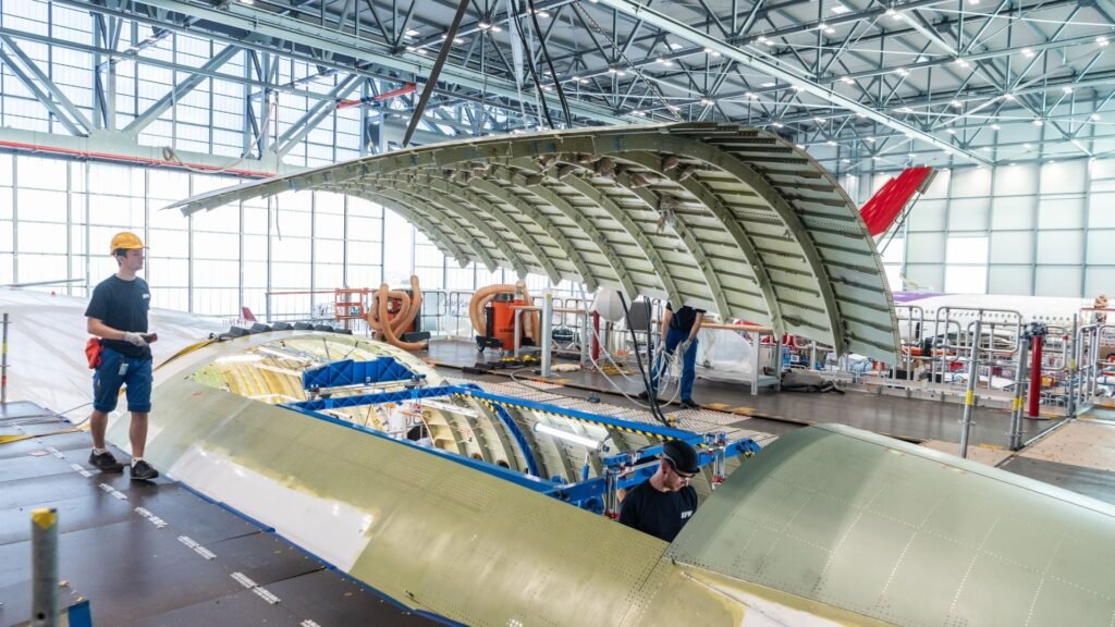 Logistics company Jet Freight to start virtual cargo airline in India 