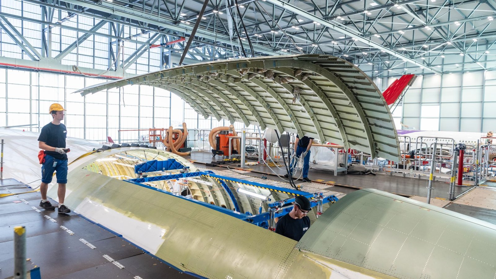 Logistics company Jet Freight to start virtual cargo airline in India 