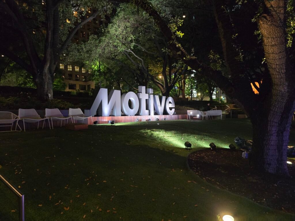 Motive’s Vision 25 Conference Reimagines Fleet Safety Culture with AI and a Personal Touch