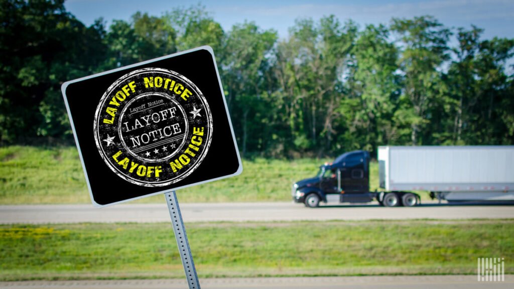 Penske Logistics slashing 330 jobs in Missouri