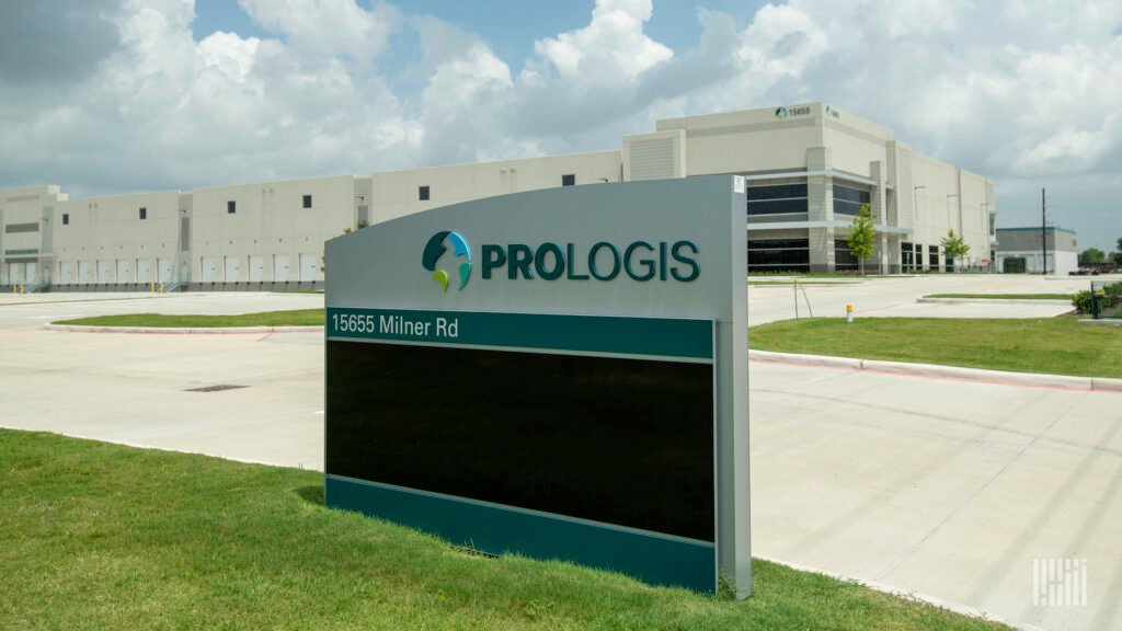 Prologis Mobility bridges infrastructure readiness gap in EV charging