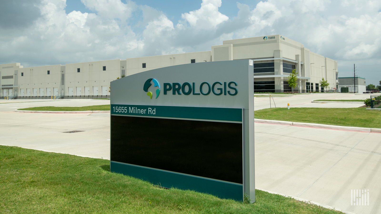 Prologis Mobility bridges infrastructure readiness gap in EV charging