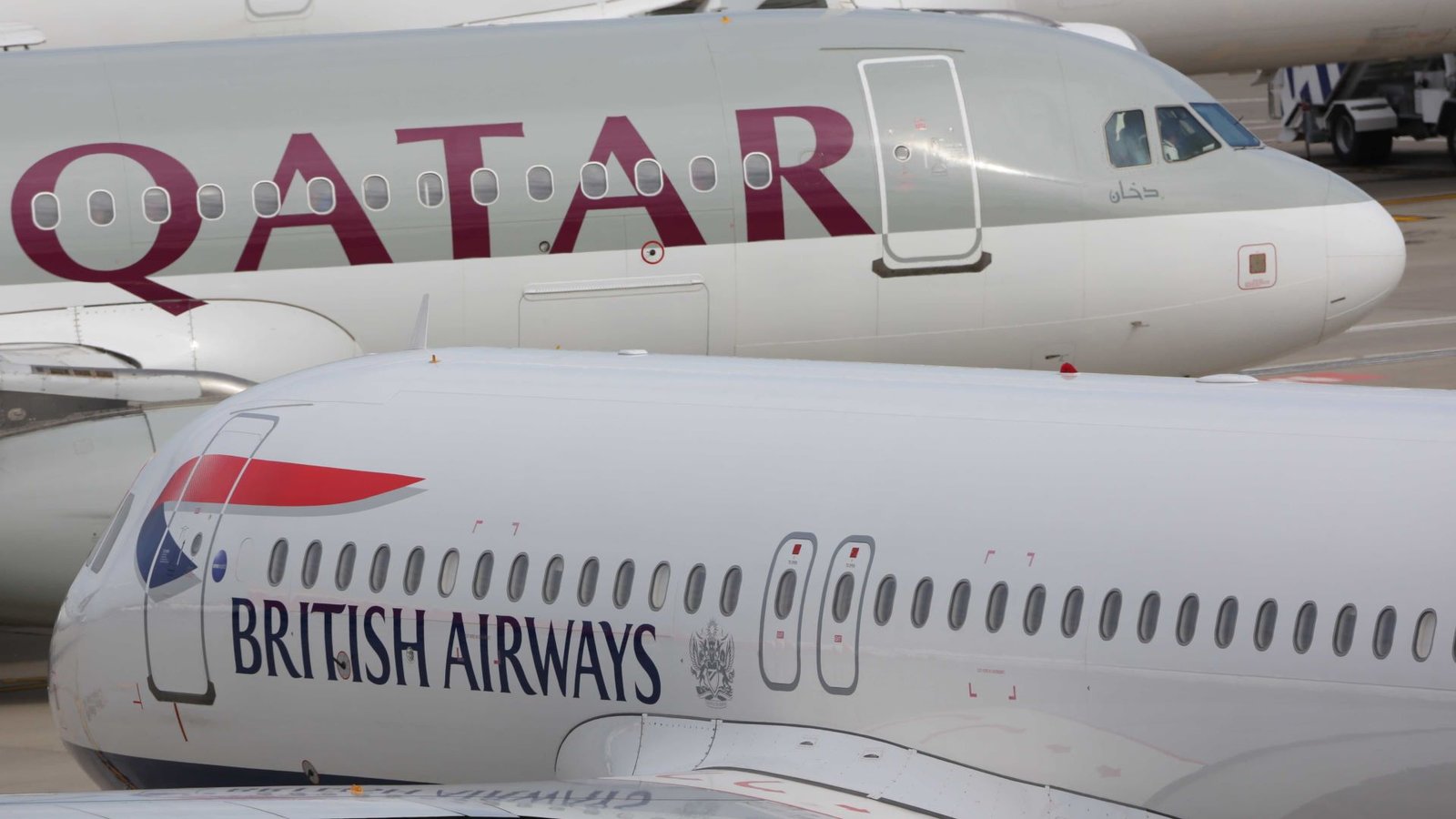 Qatar Airways, IAG and Malaysia Airlines propose joint cargo venture