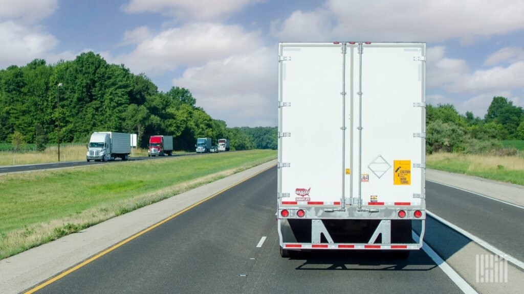 Revolutionizing trucking: The power of choosing the right TMS platform