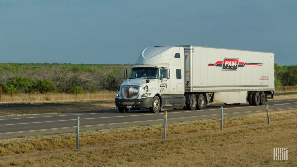 TL carrier Pamt books another loss in Q1