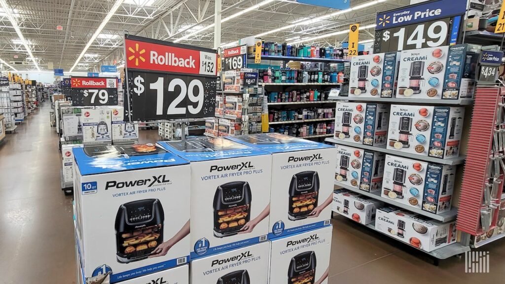 Tariffs won’t drag consumer spending in 2025, say retailers