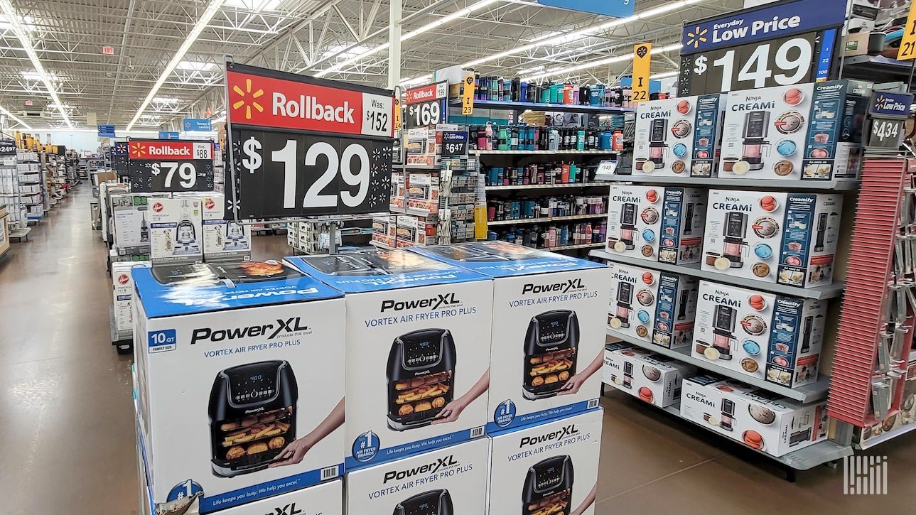 Tariffs won’t drag consumer spending in 2025, say retailers