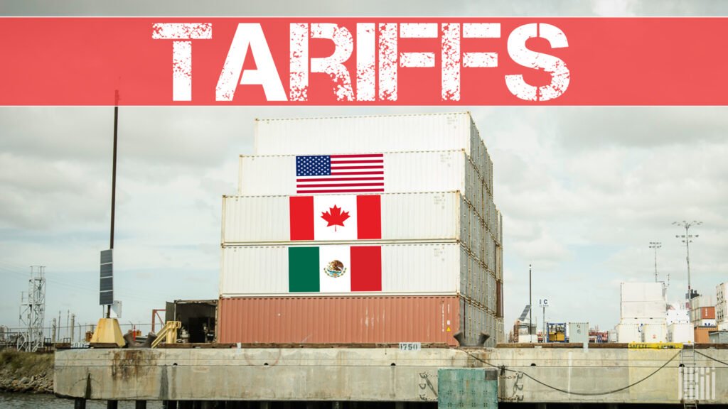 Trump plans to ease tariffs on US auto imports