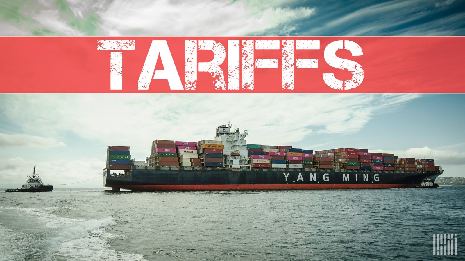 Trump unveils wide-ranging global ‘reciprocal’ tariff plan