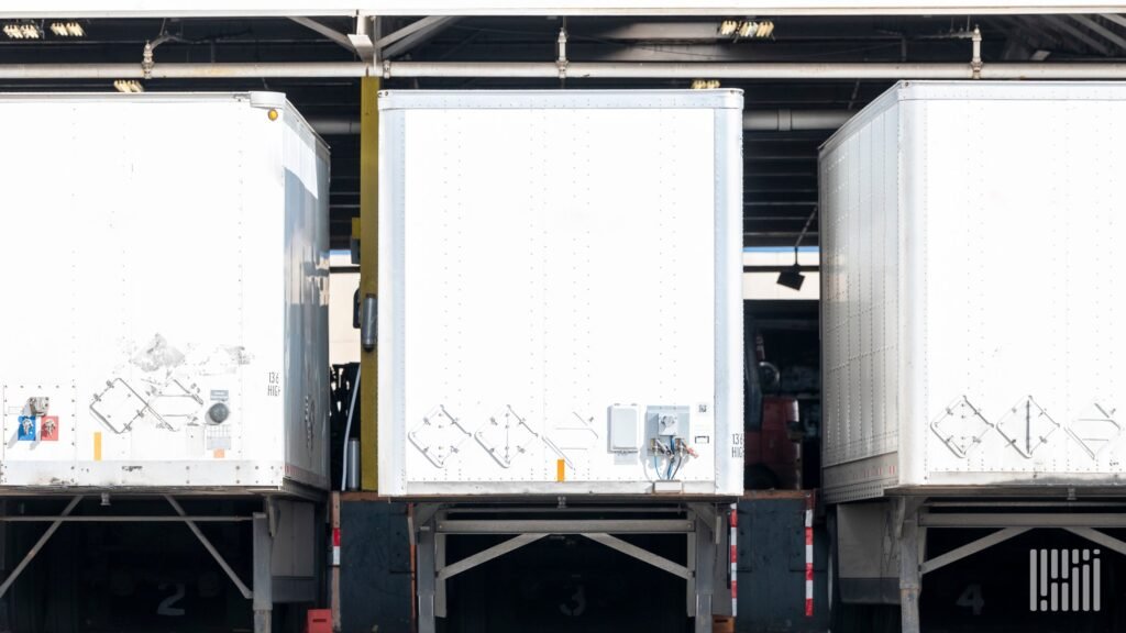 Turvo, SMC3 team up to improve LTL shipping process