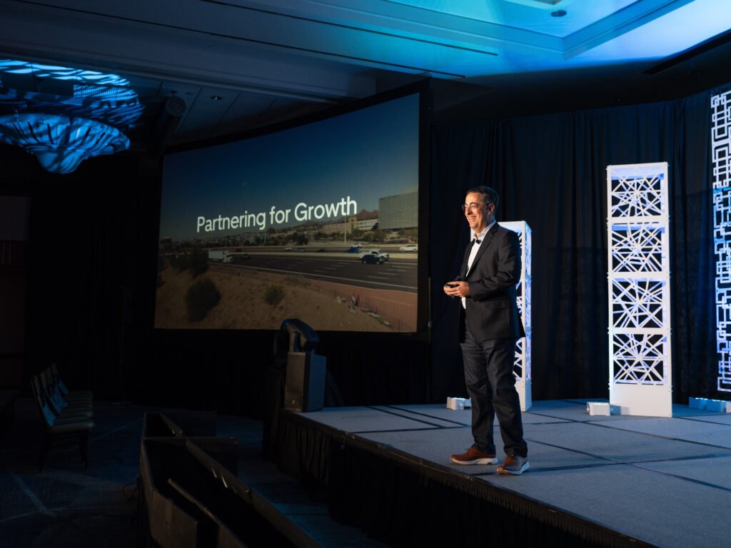 Uber Freight CEO vows focus on growing opportunities for carriers