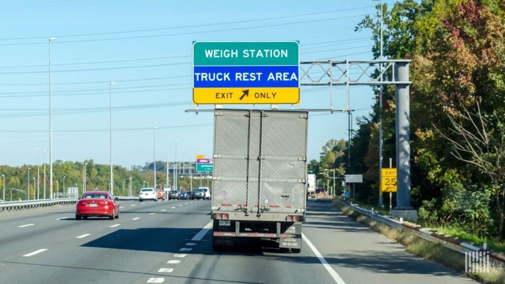 What the Latest Rate Dip Means for Small Carriers (Part 2)